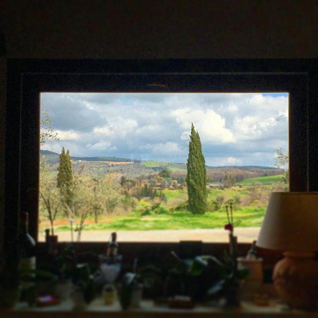 Agriturismo Il Puntoncino Marsiliana Exteriör bild